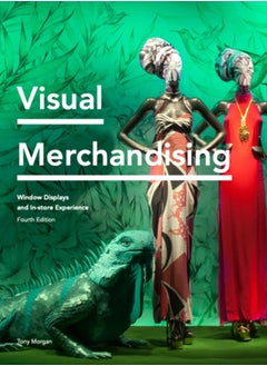 Buy Visual Merchandising Fourth Edition : Window Displays, In-store Experience in Saudi Arabia