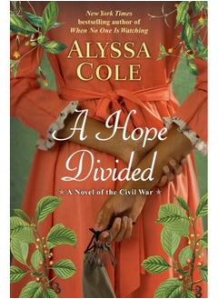 Buy A Hope Divided : 2 in UAE