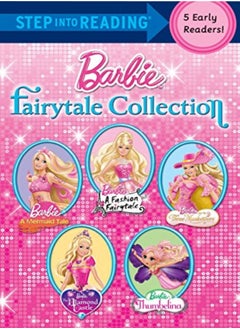 اشتري Fairytale Collection (Barbie) في الامارات