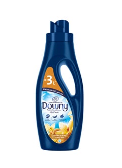 Buy Vanilla And Musk Variant Fabric Conditioner For More Softness 3Liters in UAE