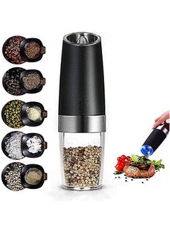 Buy Fully Automatic Pepper Grinder,Gravity Sensing in Saudi Arabia