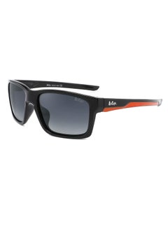 Buy Mens Sports Polarized Sunglasses 100% UV Protection Sunglasses for Cycling Running Fishing in UAE