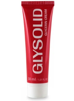 Buy Glysolid Cream 30ml in Saudi Arabia