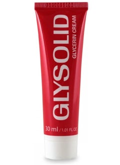 Buy Glysolid Cream 30ml in Saudi Arabia