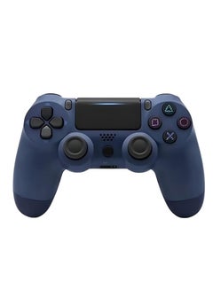 Double Motor Vibration 4 Wireless Controller price in Saudi Arabia | Noon  Saudi Arabia | kanbkam