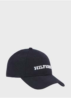 Buy Logo Curved Peak Caps in Saudi Arabia