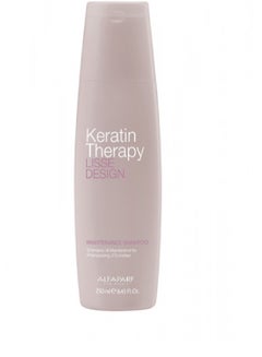 Buy keratin Therapy Maintenance Shampoo 250ml in UAE