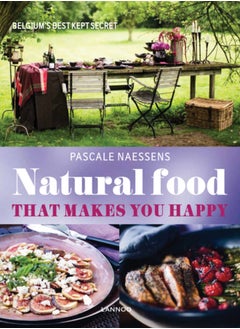 اشتري Natural Food that Makes You Happy في الامارات