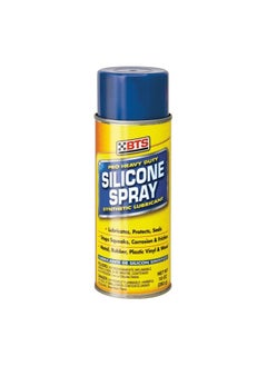 Buy Silicone Spray Lubricant 443ml in UAE