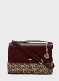 Buy Bryant Park Flap Crossbody Bag in UAE