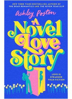 Buy A Novel Love Story in Egypt