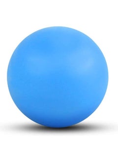 Buy Massage Lacrosse Balls for Sore Muscles, Shoulders, Neck, Back, Foot, Body, Deep Tissue, Trigger Point, Muscle Knots, Yoga and Myofascial Release in Saudi Arabia