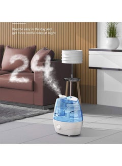 Buy Ocean Mist Humidifier 2.2L in UAE