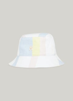 Buy Beach Summer Stripes Bucket Hat in Saudi Arabia