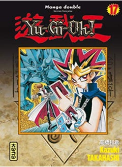 Buy Yu-Gi-Oh ! Tome 9 : Yu-gi-oh integrale in UAE