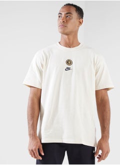 Buy Chelsea Premium Essential Sustainable T-Shirt in Saudi Arabia