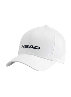 Buy HEAD Promotion Cap - Cotton Cap for Casual Outings in UAE