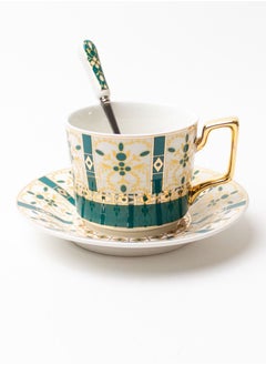 Buy Amara Mug and Saucer Set in Saudi Arabia