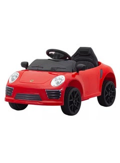 Buy Electric ride-on car for children from 2 to 4 years old in Saudi Arabia