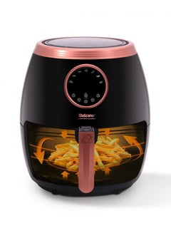 Buy Air Fryer With Rapid Air Technology, 10 Preset Programs, Digital Control Panel, 1800W, Plastic, AF716, Rose Collection - 5.6L/XXL in UAE
