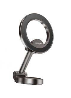 Buy Green Lion Maghold 360 Car Mount - Black in UAE