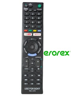 Buy Original SONY RMT-TX300P Universal Replacement TV Remote Control Substitute RMF-TX200U RMF-TX300U RMF-TX201U RMF-TX310U RMF-TX220U RMF-TX300B RMF-TX310B RMF-TX200B RMT-TX102U RMT-TX100U in Saudi Arabia