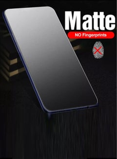 اشتري Matte Hydrogel screen protector for SAMSUNG S22 ultra في السعودية