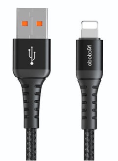 Buy CA-226 USB to Lightning Mobile Cable | Fast Charge PD in UAE