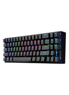 اشتري Deimos K599 KRS RGB USB Mechanical Gaming Keyboard في الامارات