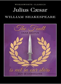 Buy Julius Caesar (Wordsworth Classics) in UAE