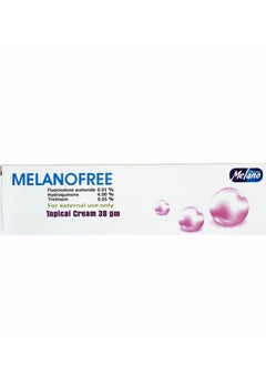 Buy Melanocool Cream 30 g in UAE