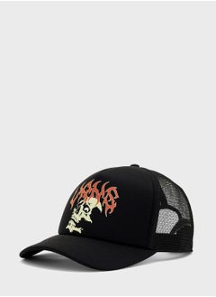 Buy Halloween Trucker Cap in UAE