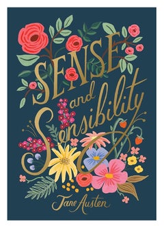 Buy Sense and Sensibility by Jane Austen in Egypt