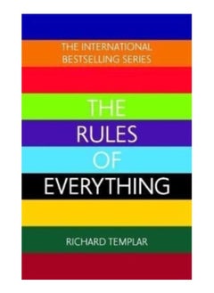 Buy Rules of Everything in UAE