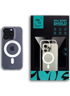 Buy Protection Package Economic From darc brand - iPhone 16 Pro Max in Saudi Arabia