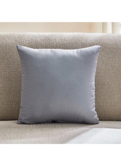 Buy Axis Microfiber Filled Cushion 40 x 40 cm in UAE