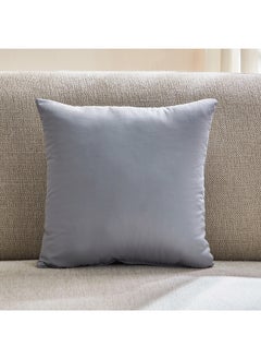 Buy Axis Microfiber Filled Cushion 40 x 40 cm in UAE