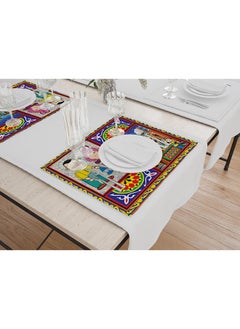 Buy Two-Layer Placemat in Egypt