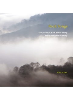 Buy Rock Songs: story about walk about story about walkabout story in UAE