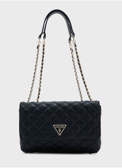 Buy Kai Convertible Crossbody Bag in UAE