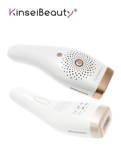 Buy Permanent painless IPL laser hair removal device in UAE