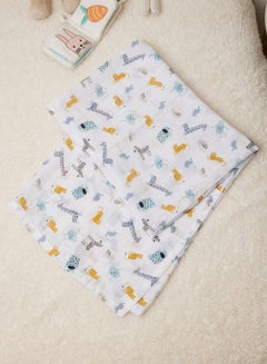 Buy June Baby Muslin Blanket in UAE