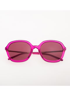 اشتري Women's Square Sunglasses - BE7039 - Lens Size: 54 Mm في الامارات