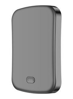 اشتري 5000.0 mAh Magnetic Power Bank,Fast Magnetic Wireless Portable Charger for iPhone 13/13 Pro/13 Pro Max grey في الامارات