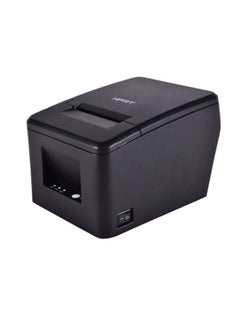 Buy HPRT TP80BE, 80mm thermal invoice printer powered by USB, ETHERNET in Saudi Arabia