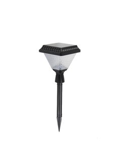 Buy Philips Essential Smart Bright Solar Bollard, H500- Bgc010 Led2/730 S Spike in Egypt