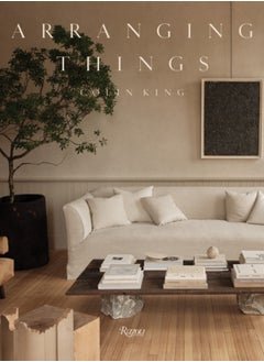 اشتري Arranging Things في الامارات