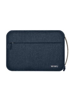 Buy Cozy Storage Bag 8.2" - Blue in UAE