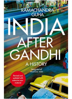 اشتري India After Gandhi في مصر