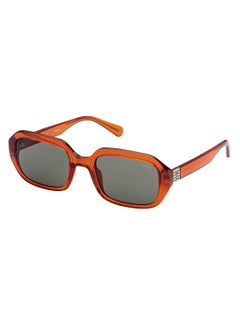 اشتري Hexagon Sunglasses GU824445N55 في الامارات